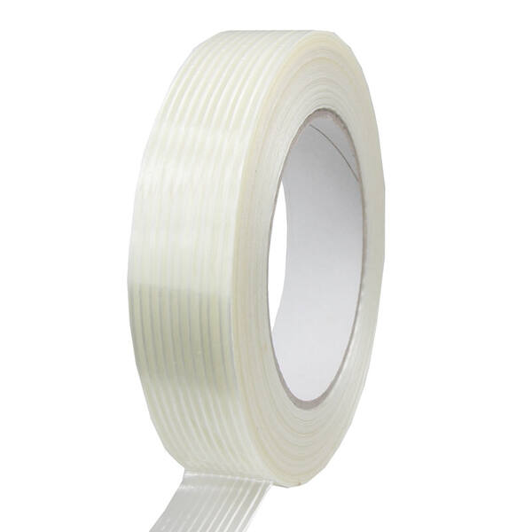 Filament tape 25/50 lengte versterkt