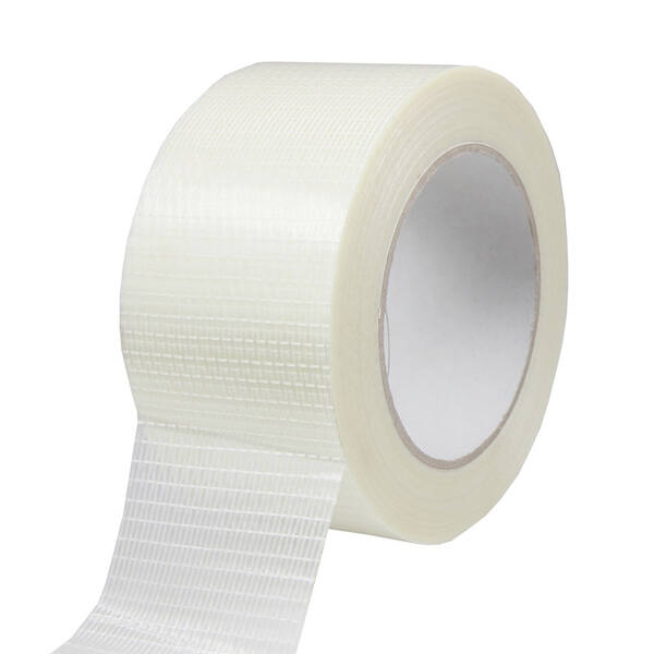 Filament tape 48/50 ruit versterkt