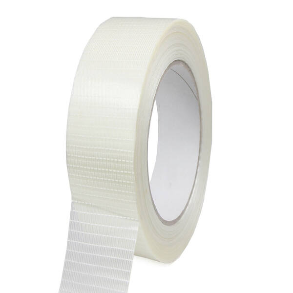 Filament tape 25/50 ruit versterkt