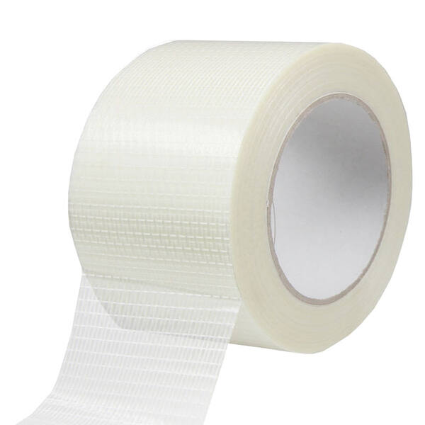 Filament tape 75/50 ruit versterkt