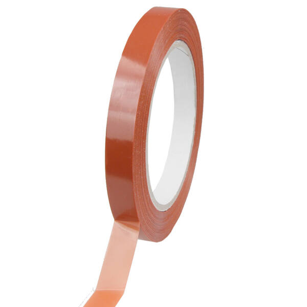 PP strapping tape 12/66 Oranje