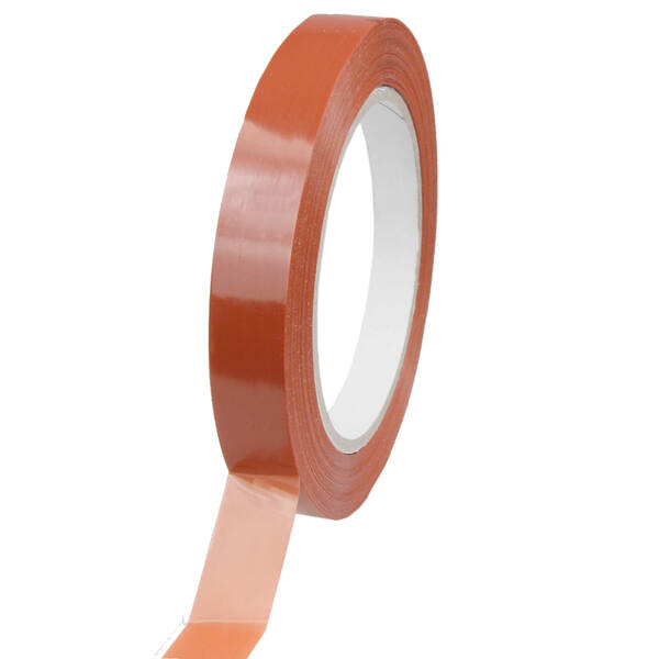 PP strapping tape 15/66 Oranje