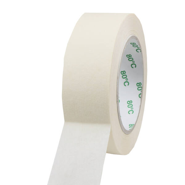 Masking tape 50/50 solvent 80 graden