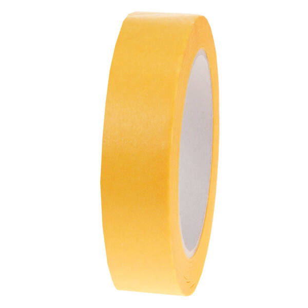 Washi afplaktape gold ricepaper 25/50