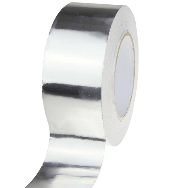 Aluminium tape 50/50
