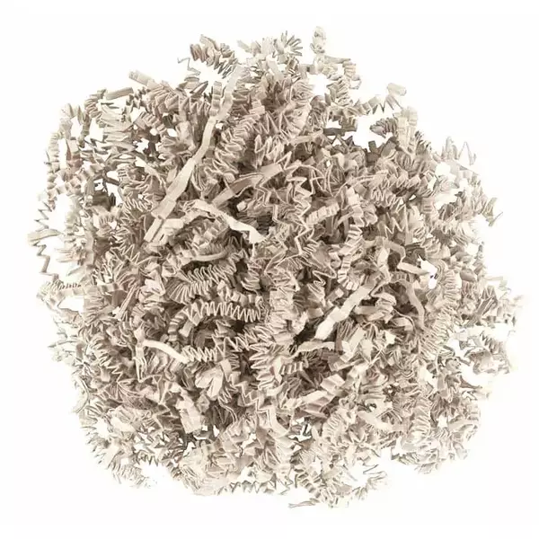 Opvulmateriaal Sizzlepak papier ivoor (360) 10 kilogram