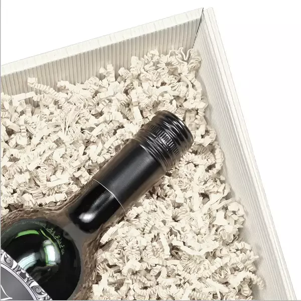 Opvulmateriaal Sizzlepak papier ivoor (360) 10 kilogram