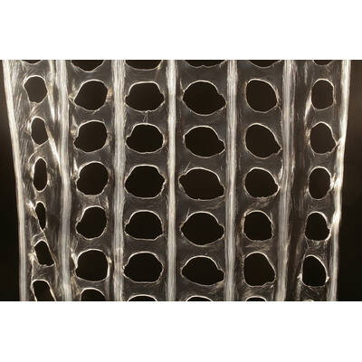 Machinefolie macro Perforated pre-stretched 5 my 46cm x 2.750m