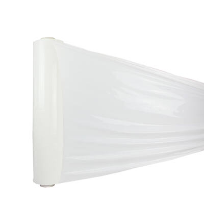 Handwikkelfolie 23my 50cm 270m wit