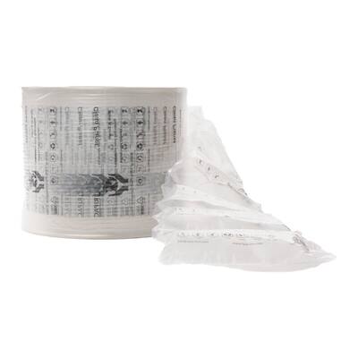 Aeolos Clean Planet luchtzakkenfolie 10x20cm