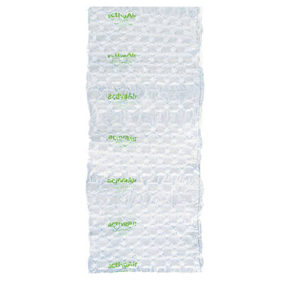 ActivaAir Air cushion mats 400x330mm 450m transparant 7 tubes