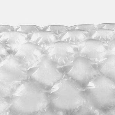 ActivaAir Air cushion mats 400x330mm 450m transparant 7 tubes