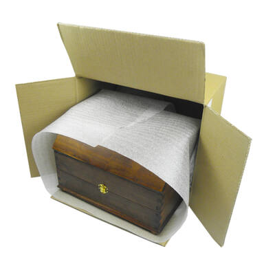 Schuimfolie 50cm 250m 2mm
