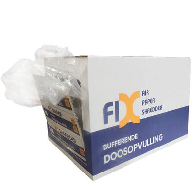 Fix Air luchtkussenzakken 20x10cm