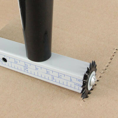 Kartonverkleiner 340x90x20 mm