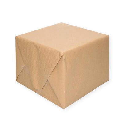 Natronkraft 25cm 70 gram rol ca. 6 kilogram
