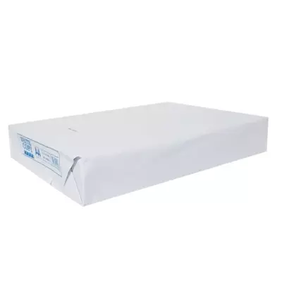 Kopieer en printerpapier A4 80gr/m²