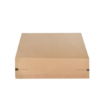 CP 154.401540 Moduuldoos L 394 x 144 x 387mm bruin EG + ZK KLep