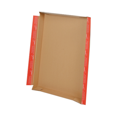 CP 154.604001 Moduuldoos XL 577 x 389 x 97mm Bruin EG + ZK Kep – deksel