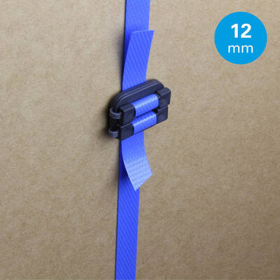 PP Band 12/63 kern 200mm 3.000m blauw