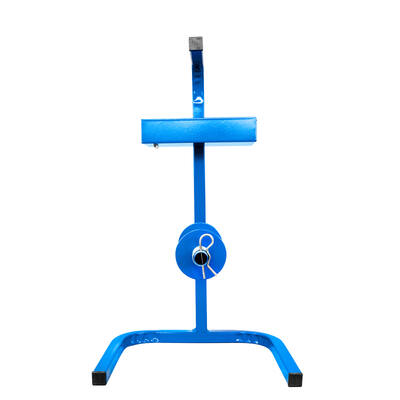 Haspel PE band, kern 76mm, blauw (U-10)