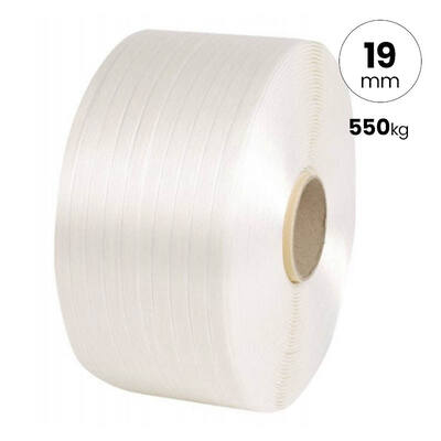 Polyesterband 60 S 19mm 600m