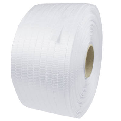 Polyesterband 13mm 1.100m geweven