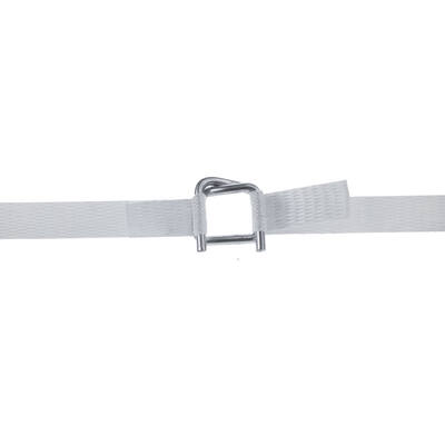 Polyesterband 13mm 1.100m geweven