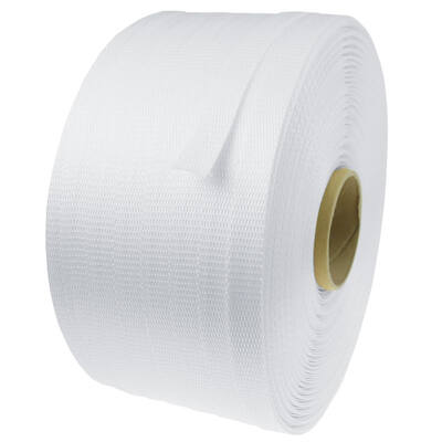 Polyesterband 19mm 500m geweven