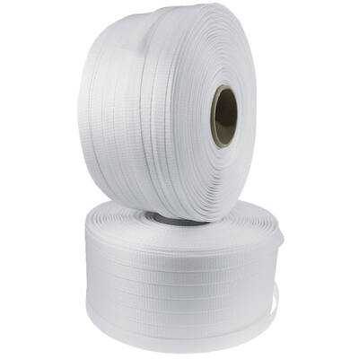 Polyesterband 19mm 500m geweven