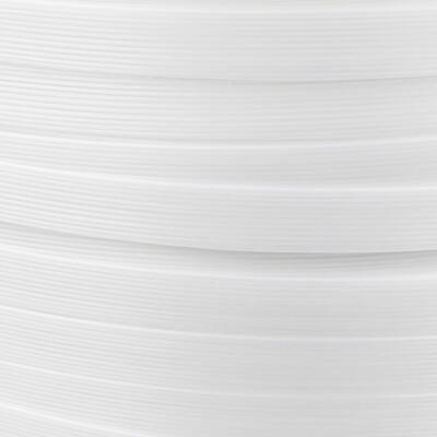 Composietband 13mm 1100m wit