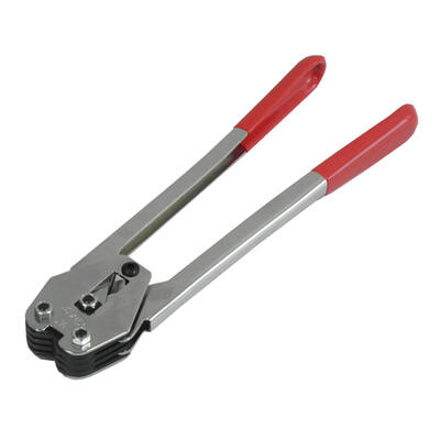 Zegelaar t.b.v. pp bandzegels 13mm