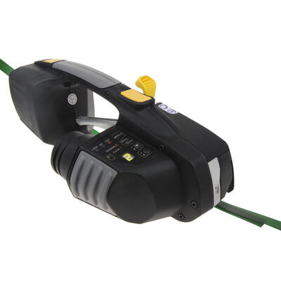Zapak ZP97 automatic strapping tool