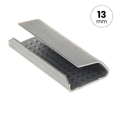 Sluitzegels FIXSEAL 13mm 0,7 mm KO strong