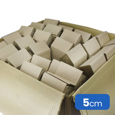 Hoekprofiel ECO 35x35x4mm 50mm