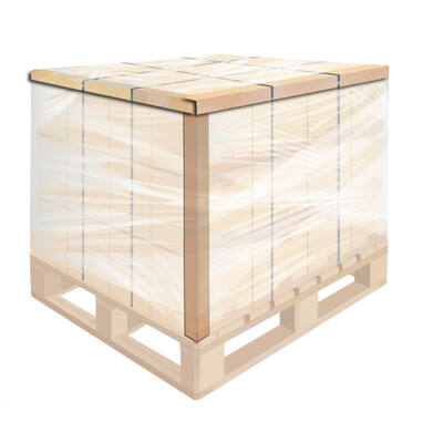 Hoekprofiel ECO 35x 35x3mm 114cm