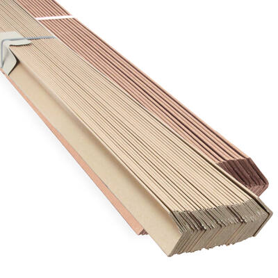Hoekprofiel ECO 45x45x3mm 200cm 25/bndl