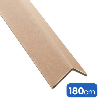 Hoekprofiel ECO 35x35x3mm 180cm 25/bndl