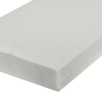 Kartonnen verzendenvelop 229x324 mm Peel&Seal + Red Tearstrip