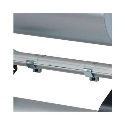 104100N set klemmen tbv ramen 1 set 2 stuks