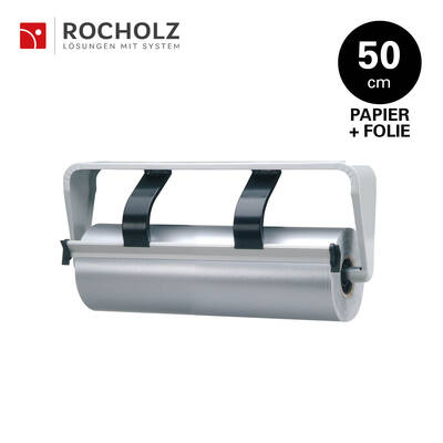 180151 Raam grijs ondertafel 50cm + mes