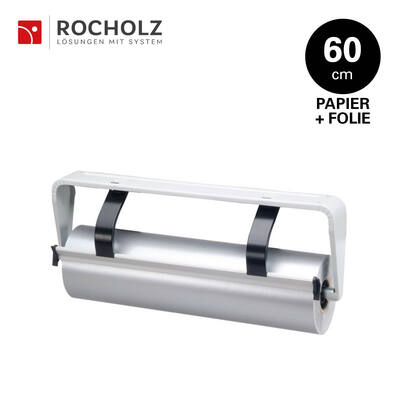 180161 Raam grijs ondertafel 60cm + kartelmes