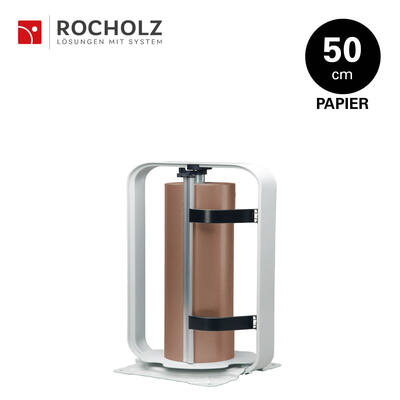 175150 Verticaal model 50cm glad mes