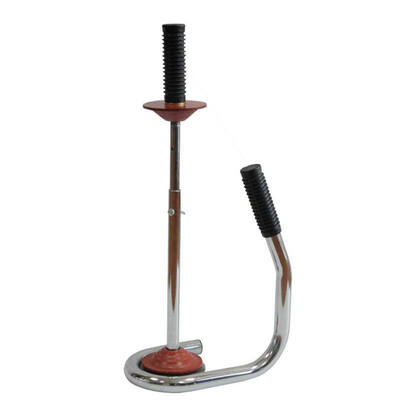 Fix Tool HW Chroom gelagerd dubbel