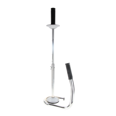 Fix Tool HW 50/30 Chroom gelagerd dubbel HEAVY