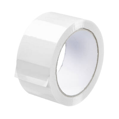 PP tape 48/66 acryle wit low-noise