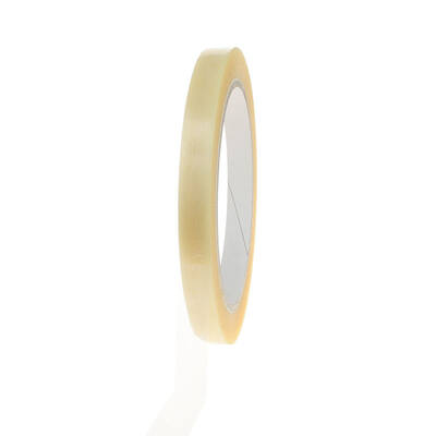 PVC tape 12/66 solvent transparant