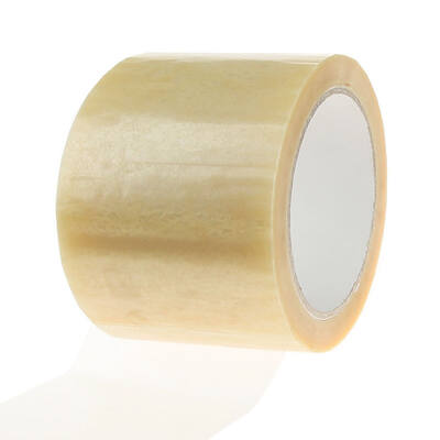 PVC tape 75/66 solvent transparant EMFP10211