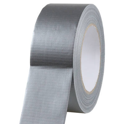 Duct tape 50/50 donkergrijs extra kwaliteit