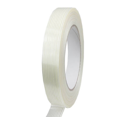 Filament tape 15/50 lengte versterkt